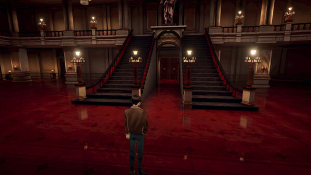 Hình ảnh gameplay Dark Auction-TENOKE