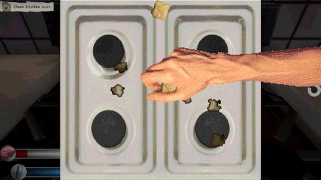 Hình ảnh gameplay Orderly Havoc-TENOKE