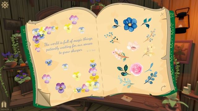 Hình ảnh gameplay The Merry Fairy-TENOKE