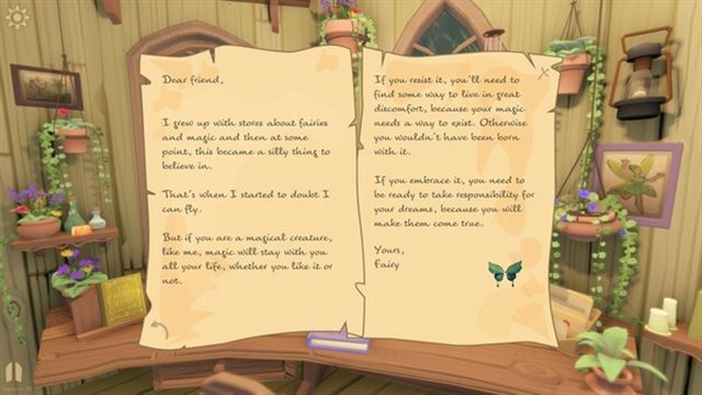 Hình ảnh gameplay The Merry Fairy-TENOKE