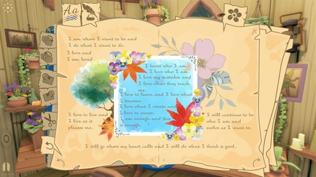Hình ảnh gameplay The Merry Fairy-TENOKE
