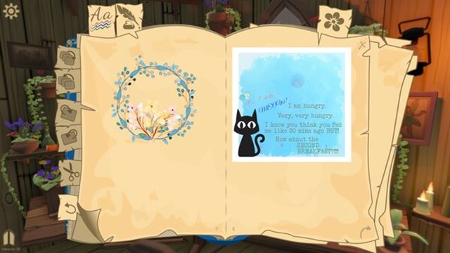 Hình ảnh gameplay The Merry Fairy-TENOKE