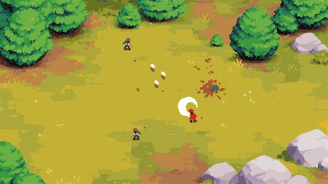 Hình ảnh gameplay Arco v20250822-P2P
