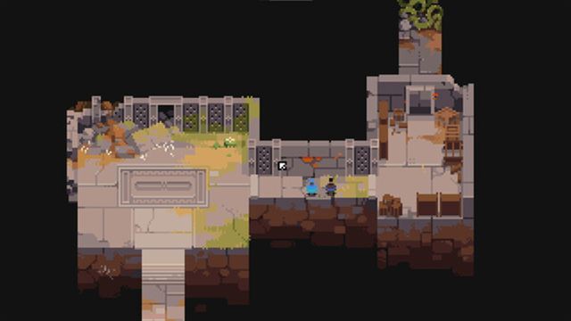 Hình ảnh gameplay Arco v20240823-P2P