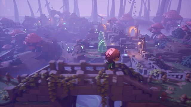 Hình ảnh gameplay Critter Cafe-TENOKE