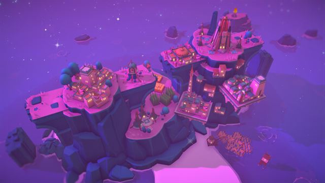 Hình ảnh gameplay ISLANDERS New Shores-P2P