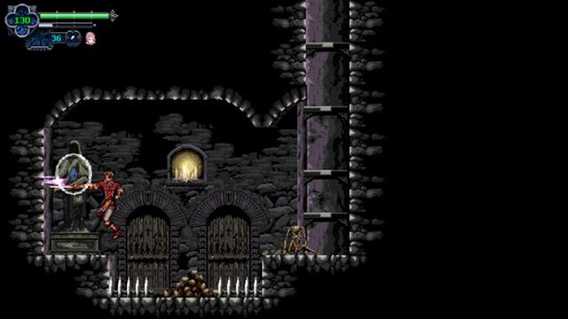 Hình ảnh gameplay Chronicles of the Wolf v20250707-P2P
