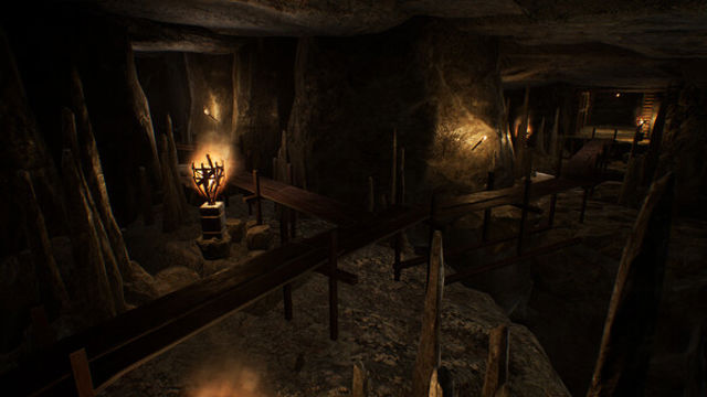 Hình ảnh gameplay Secret Archives v20250927-P2P