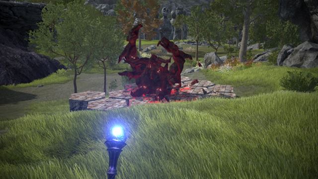 Hình ảnh gameplay I Had a Plan-TENOKE