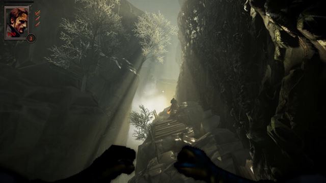 Hình ảnh gameplay Unbroken The Awakening v0.9.4.0.A Early Access