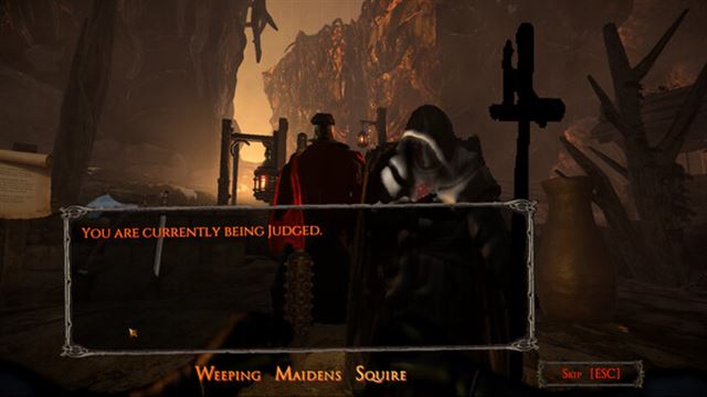 Hình ảnh gameplay Unbroken The Awakening v0.9.4.0.A Early Access