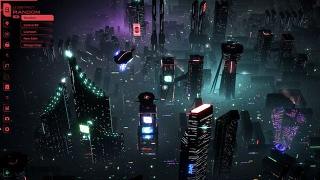 Hình ảnh gameplay Dystopika v1.5.0-P2P