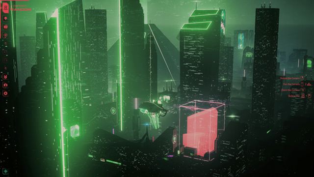 Hình ảnh gameplay Dystopika v1.5.0-P2P