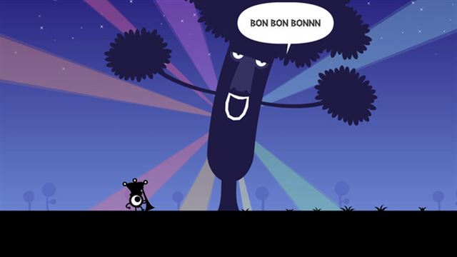 Hình ảnh gameplay PATAPON 1 Plus 2 REPLAY-TENOKE