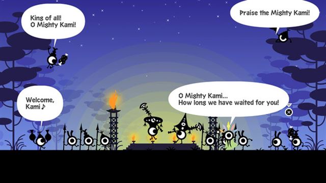 Hình ảnh gameplay PATAPON 1 Plus 2 REPLAY v20250801-P2P