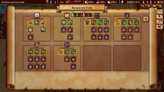 Hình ảnh gameplay ShapeHero Factory-TENOKE