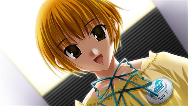 Hình ảnh gameplay Ever 17 The Out of Infinity-TENOKE