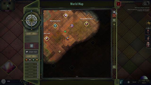 Hình ảnh gameplay The Dead Await-FCKDRM