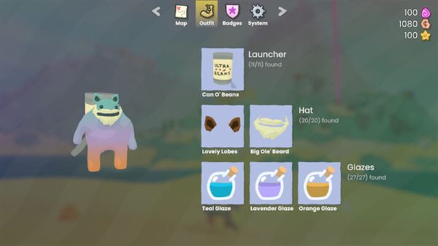 Hình ảnh gameplay Tall Trails v1.0.4-P2P