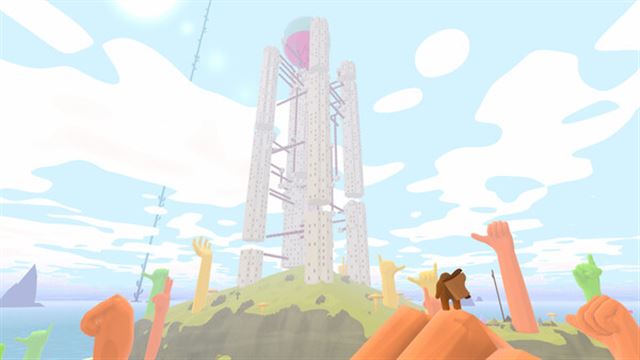 Hình ảnh gameplay Tall Trails v1.1.1-P2P