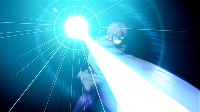 Hình ảnh gameplay Fate hollow ataraxia REMASTERED v1.0.4.729-P2P