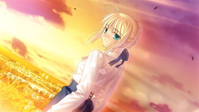 Hình ảnh gameplay Fate hollow ataraxia REMASTERED v1.0.3.726-P2P