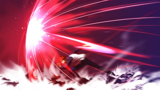 Hình ảnh gameplay Fate hollow ataraxia REMASTERED v1.0.3.726-P2P