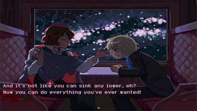 Hình ảnh gameplay Boyhoods End Early Access