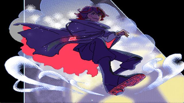 Hình ảnh gameplay Boyhoods End Early Access