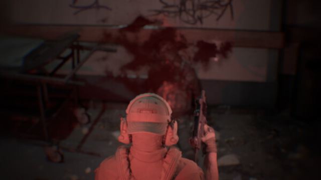 Hình ảnh gameplay Bodycam v0.8.8 Early Access