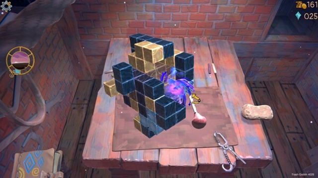 Hình ảnh gameplay Trash Goblin v1.2.7509-P2P