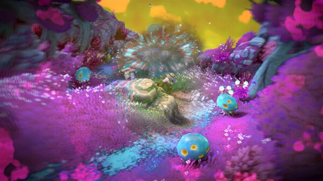 Hình ảnh gameplay Luma Island v1.20139-P2P