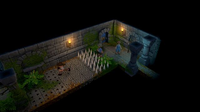 Hình ảnh gameplay Luma Island v1.1.0.24608-P2P