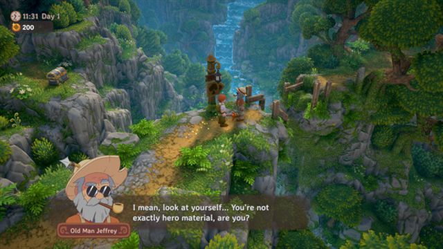 Hình ảnh gameplay Luma Island v1.1.0.24608-P2P