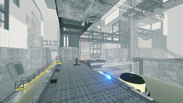 Hình ảnh gameplay Total Reload-GoldBerg