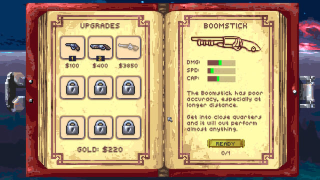 Hình ảnh gameplay Cthulhus Reach Devil Reef-TENOKE