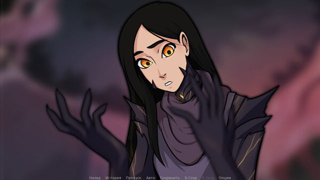 Hình ảnh gameplay Legends of Savvarah Flowers and Scorpions-TENOKE