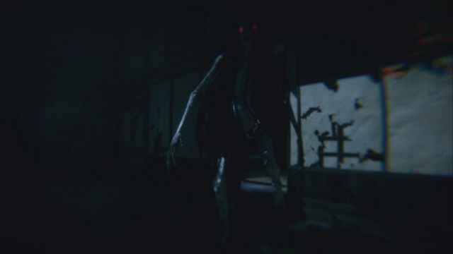 Hình ảnh gameplay Hollow Cocoon v1.20-TENOKE