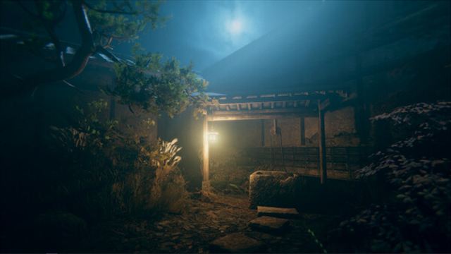 Hình ảnh gameplay Hollow Cocoon v1.20-TENOKE