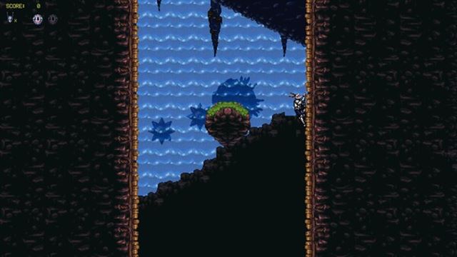 Hình ảnh gameplay Gundroid-TENOKE