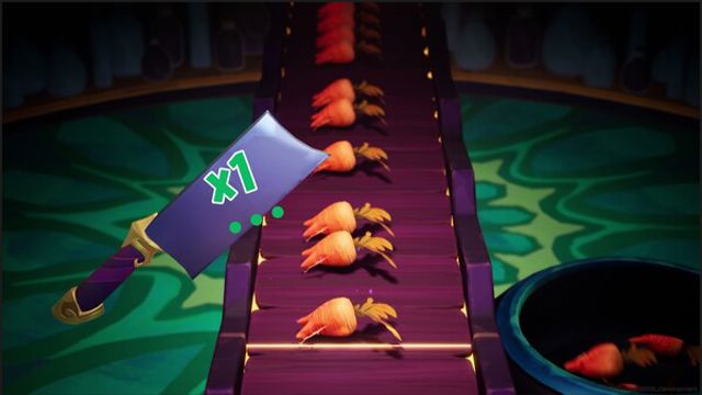 Hình ảnh gameplay Beastro-TENOKE