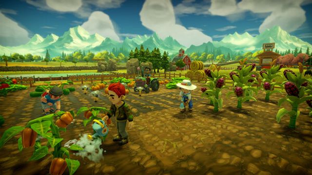 Hình ảnh gameplay Farm Together 2 v20251015-P2P
