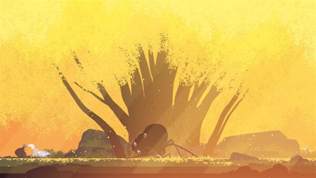 Hình ảnh gameplay Neva v1.0.1-P2P