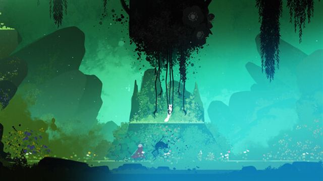 Hình ảnh gameplay Neva v1.0.1-P2P