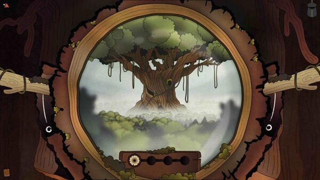 Hình ảnh gameplay The Guardian of Nature-TENOKE