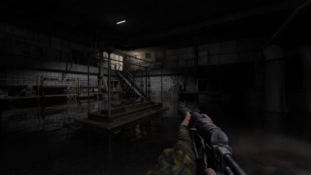 Hình ảnh gameplay S.T.A.L.K.E.R Call of Pripyat Enhanced Edition v1.7.2.13762-P2P