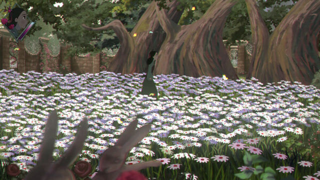 Hình ảnh gameplay Bye Sweet Carole v1.0.9-P2P