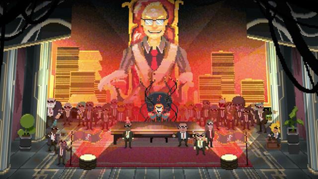 Hình ảnh gameplay Fretless The Wrath of Riffson v1.5.08-TENOKE