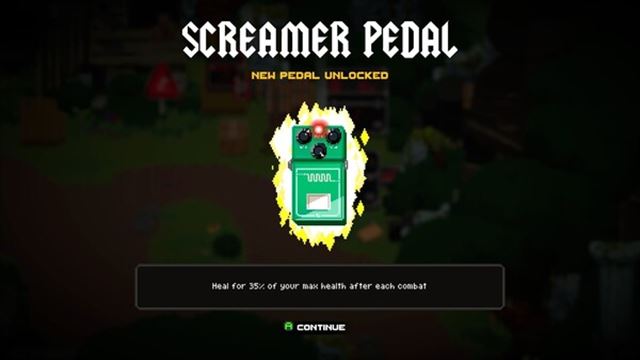 Hình ảnh gameplay Fretless The Wrath of Riffson v1.5.06-P2P