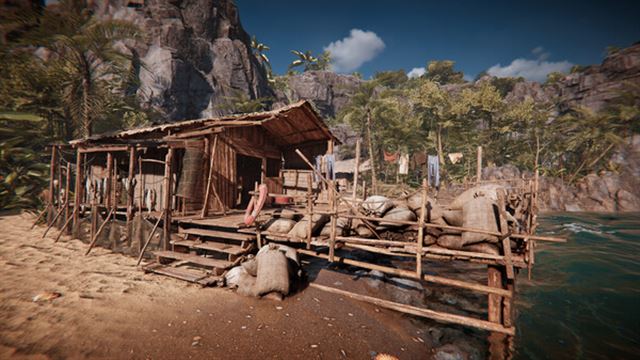 Hình ảnh gameplay Amerzone The Explorers Legacy-RUNE